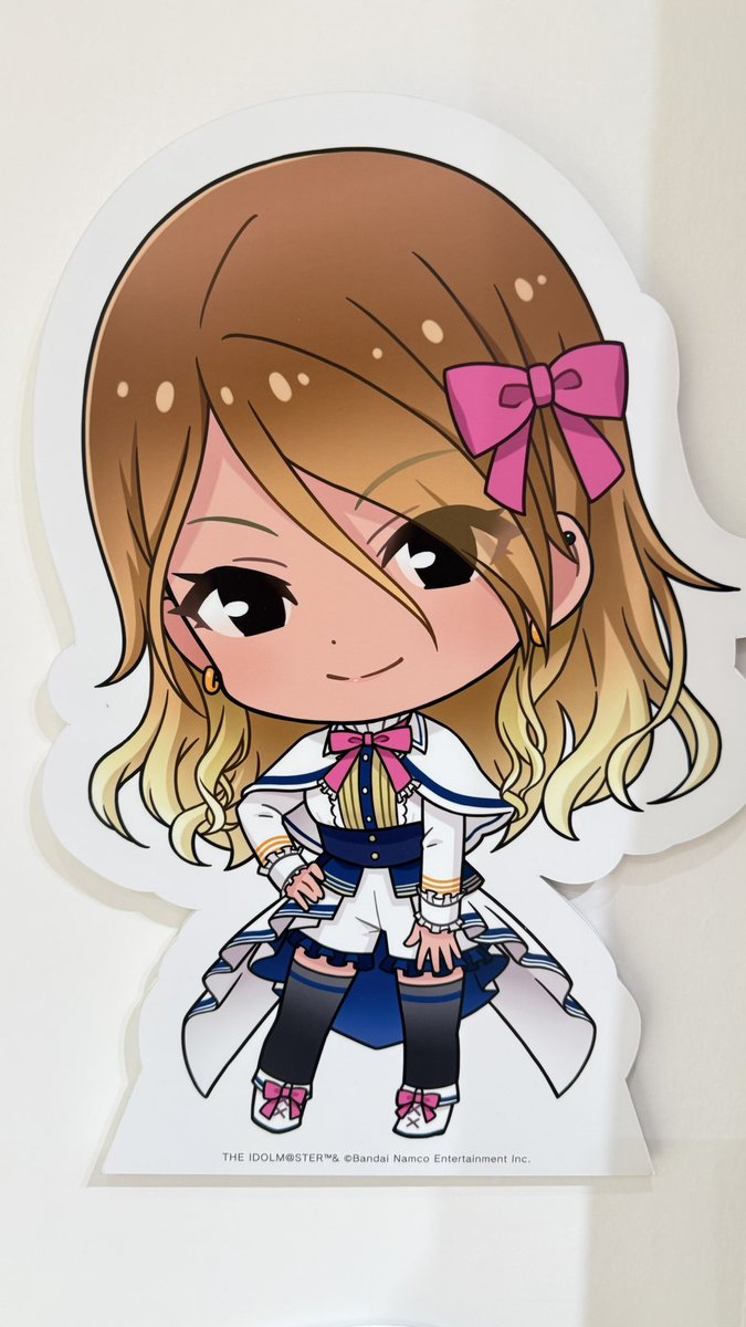 とらゲー(アイマスエキスポサークルDAY2【E-18a】参加