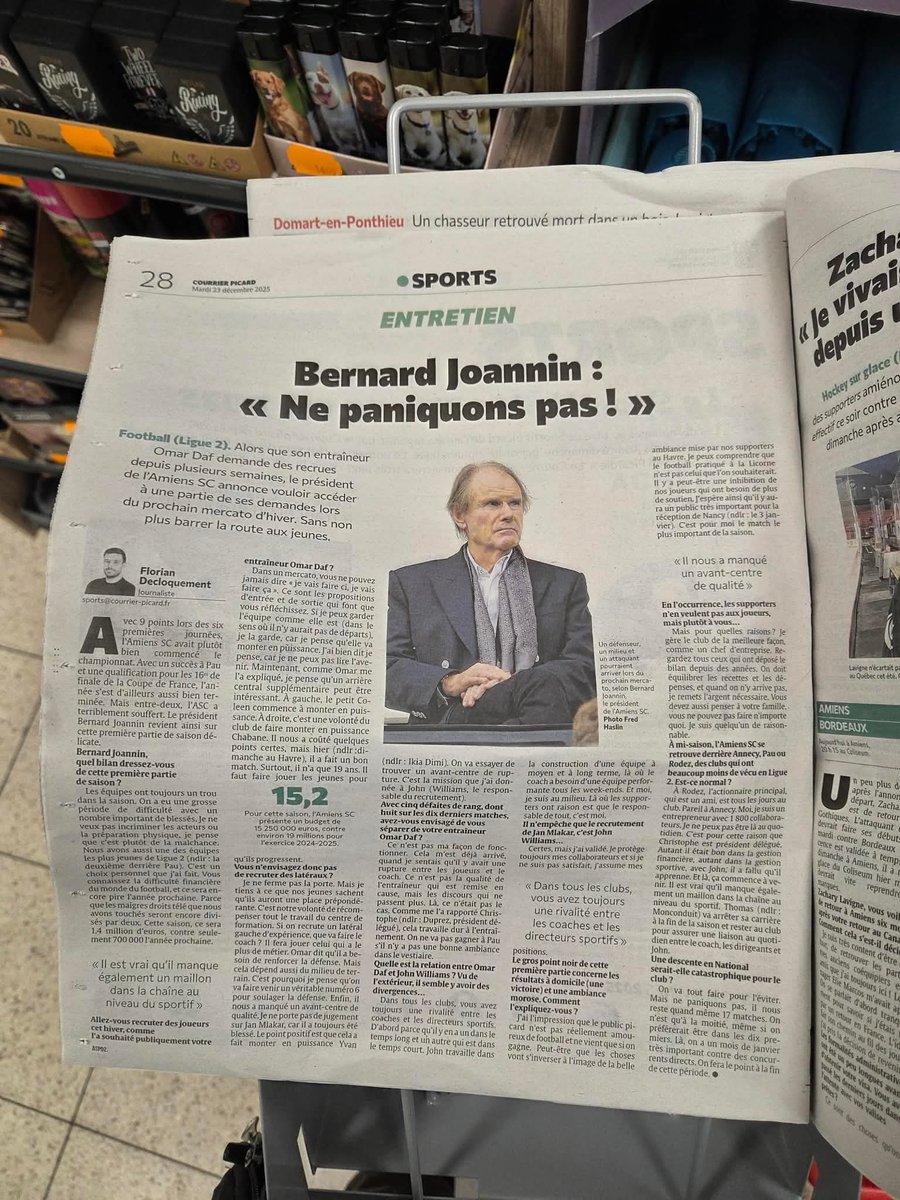 ⚜️ Le renard de la nord ⚜️#williamsout tweet media