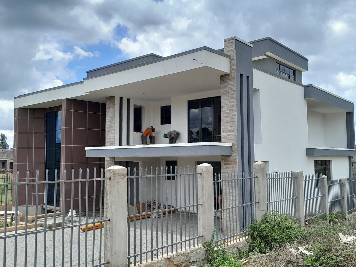 Okanga_DesignIt's tweet image. My Design output on a ¼ acre + Basement Gym in a leafy suburb.