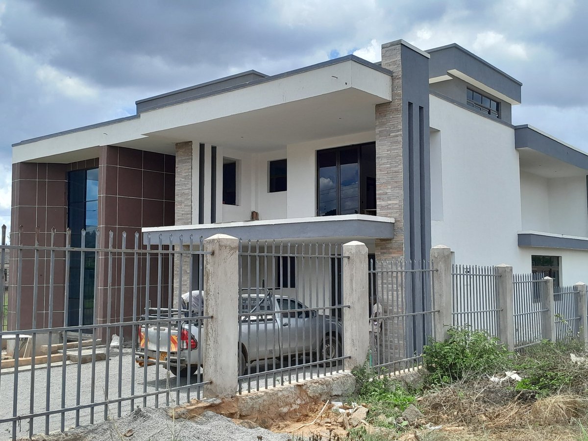 Okanga_DesignIt's tweet image. My Design output on a ¼ acre + Basement Gym in a leafy suburb.