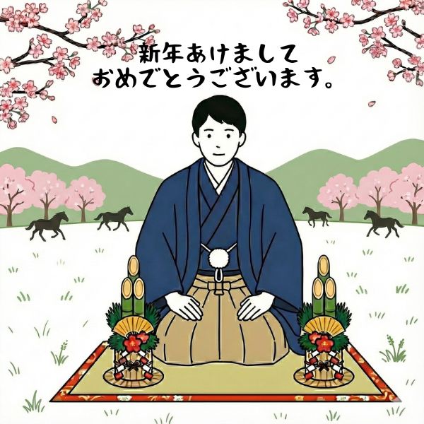新年明けましておめでとうございます！
気づけばフォロワーさんがもうすぐ1万人。いつも見てくださる皆さん、本当にありがとうございます。
皆さんの建築人生に少しでもプラスになるよう、今年も全力で駆け抜けます。
2026年もどうぞよろしくお願いします！