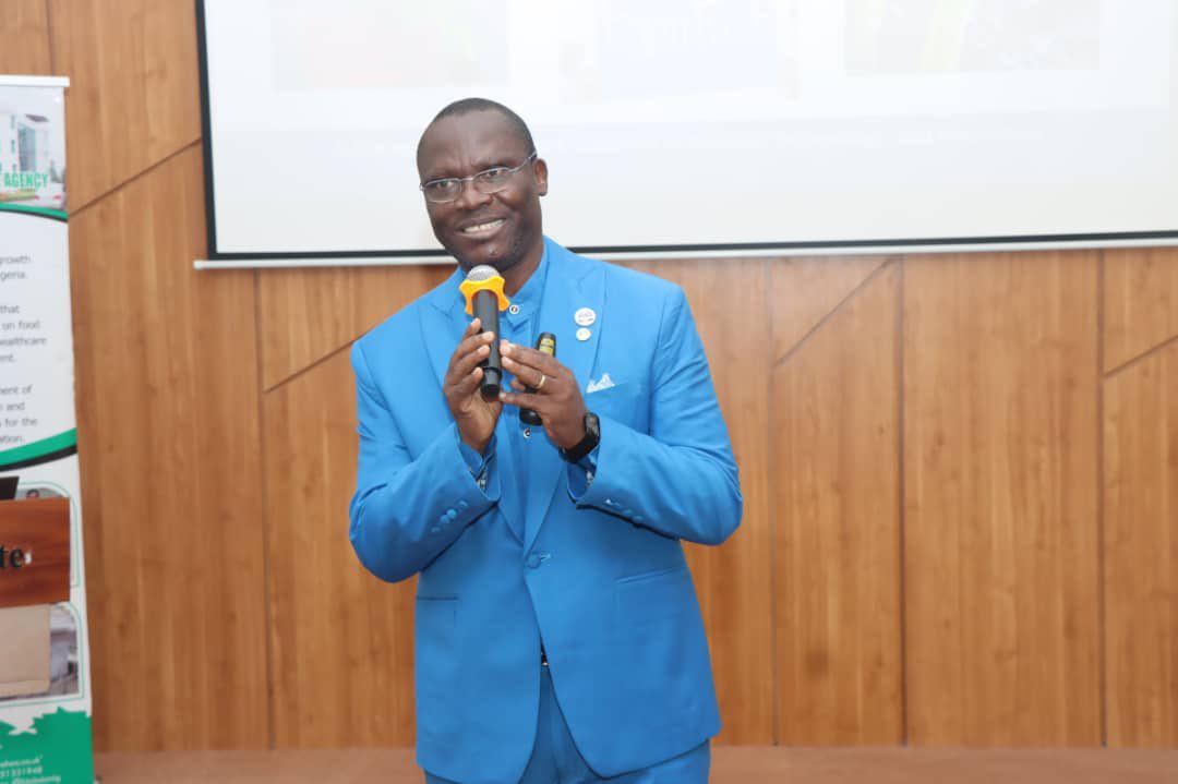 MESHA Science tweet media