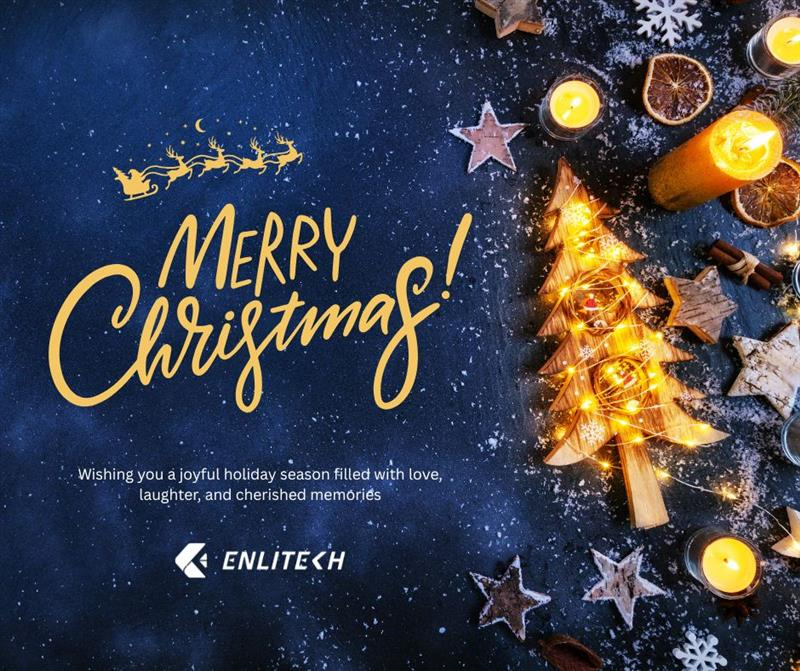 EnliTechnology tweet media