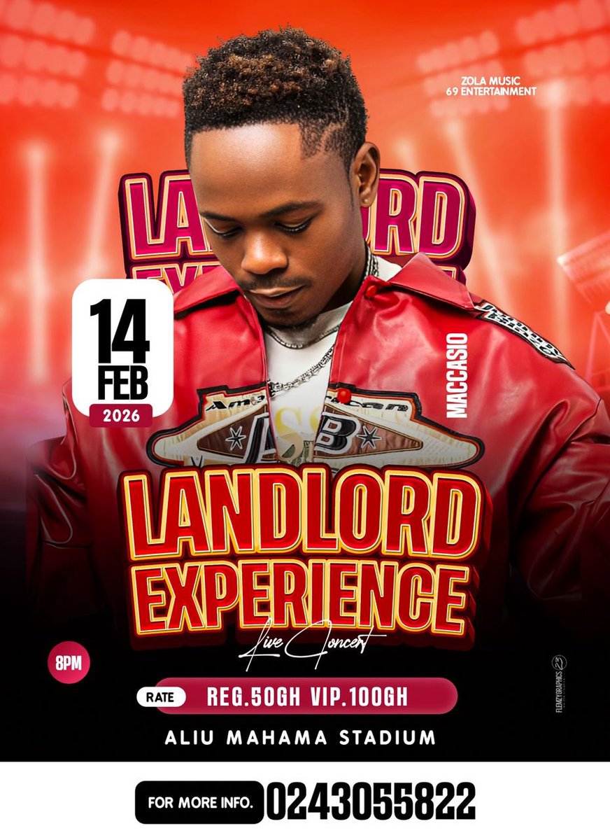 Maccasio tweet media