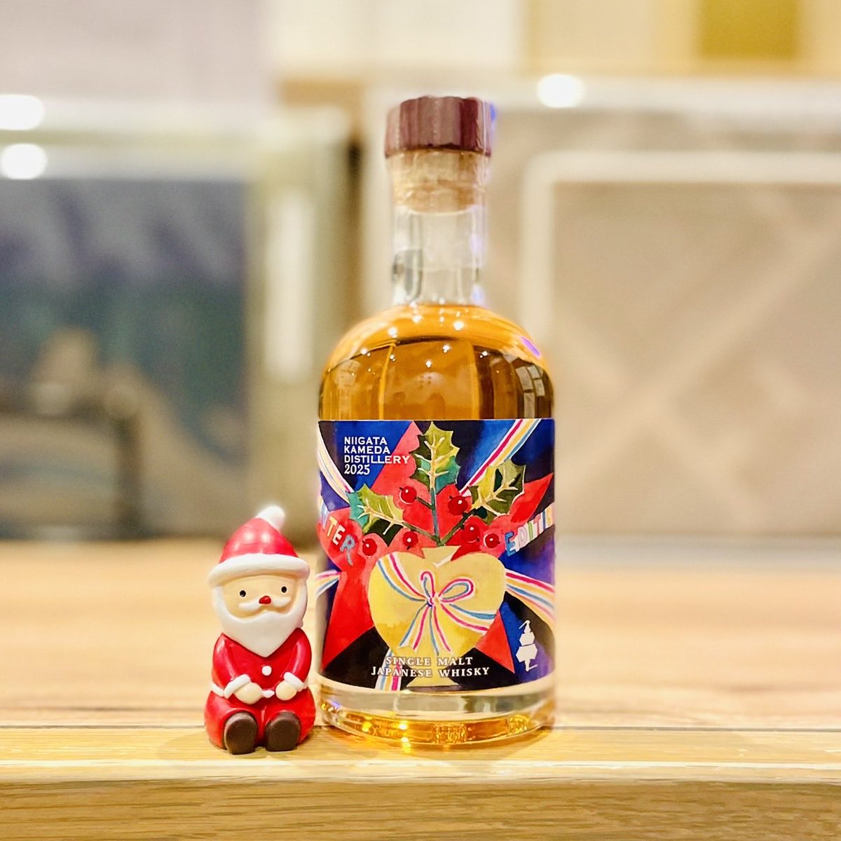 亀田蒸溜所　越品限定50本　リミテッドエディション 亀田蒸溜所 越品限定50本 リミテッドエディション - メルカリ