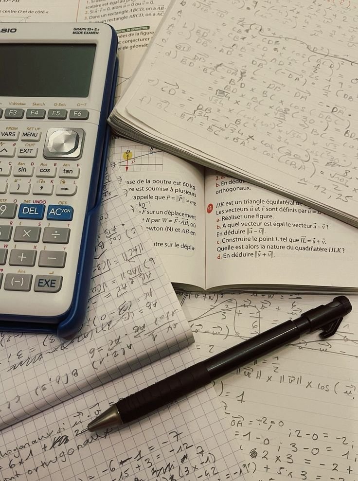 never bet against first-principle thinkers.
never bet against math and physics nerds.

they don’t argue opinions.
they reduce problems until nothing false survives.

while others debate trends, they write equations.
while others copy playbooks, they derive constraints.
while