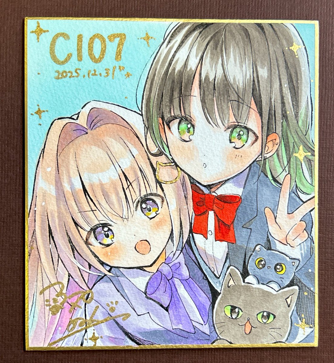 雪丸ぬん@C107(水) 西ふ36b (@mo_9x9) / Posts / X