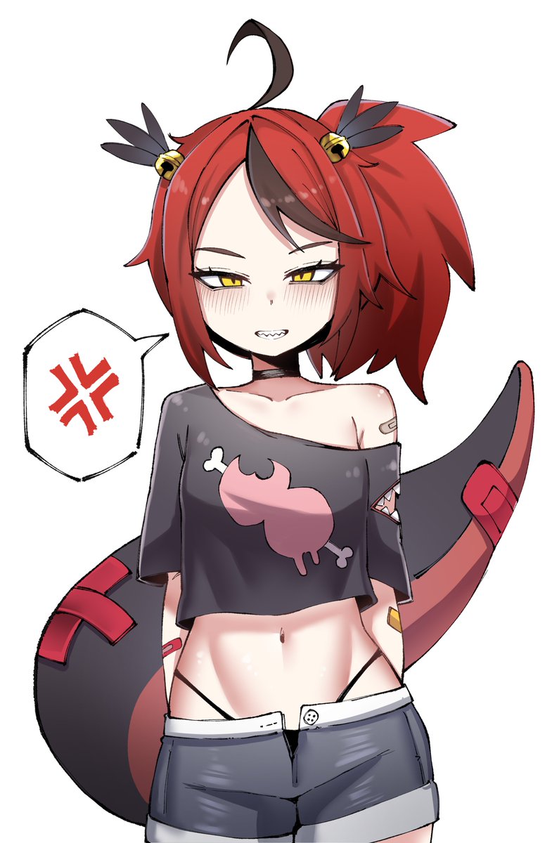 HyperuInBush tweet media