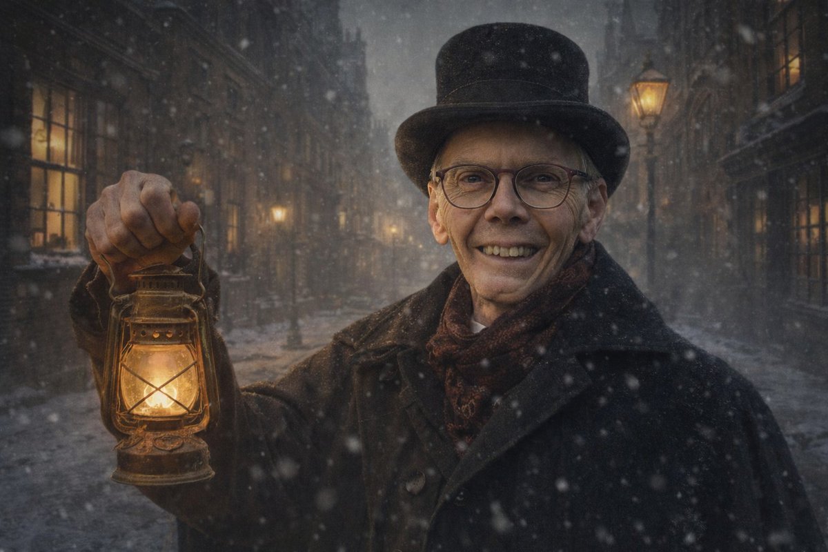 John Dabell tweet media