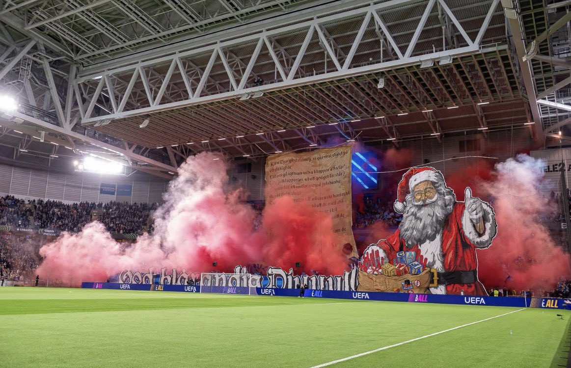 djurgårds bengan tweet media