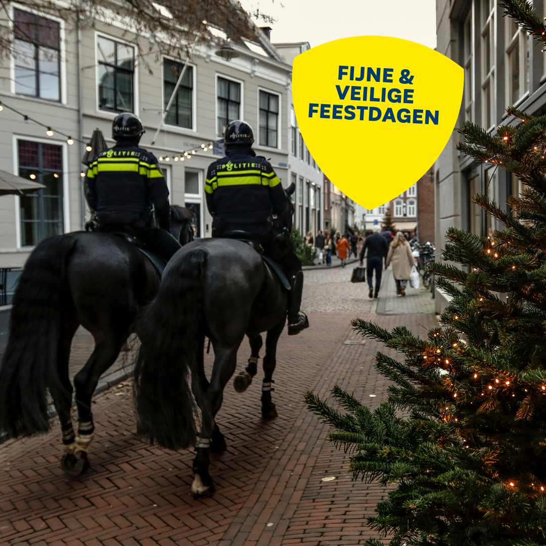 Nederlandse Politiebond (NPB) tweet media