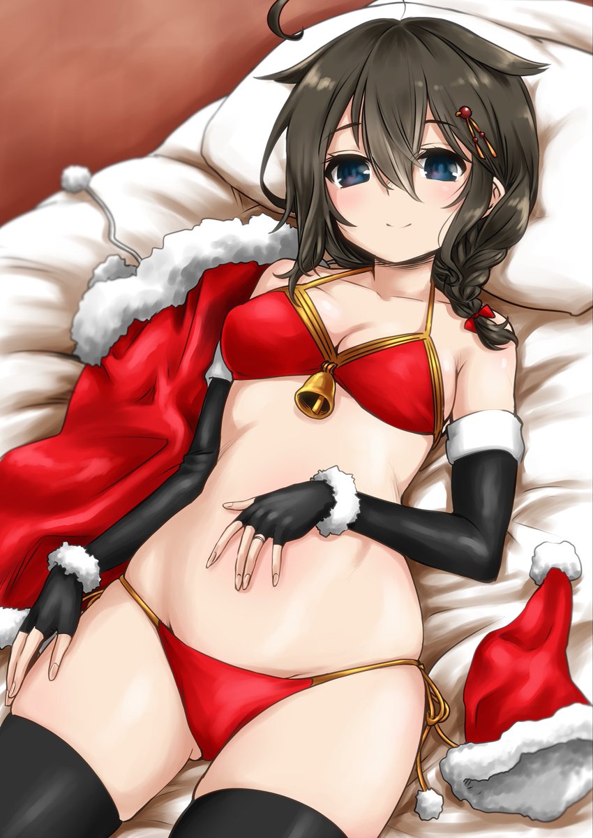 2022年の構図流用 