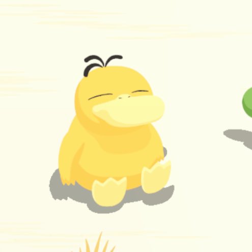 auwns's tweet photo. #イブの夜もポケモンと
イブの夜はコダックと眠ります😴✨ 

@PokemonSleepApp
#ポケスリ #ポケモンスリープ https://t.co/pf7t2JPjgk
