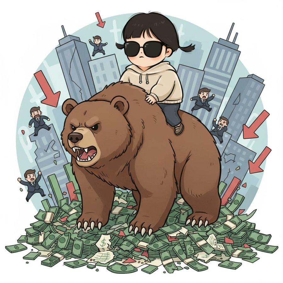 还有一个多月就过年  不过你们的钱都亏完了