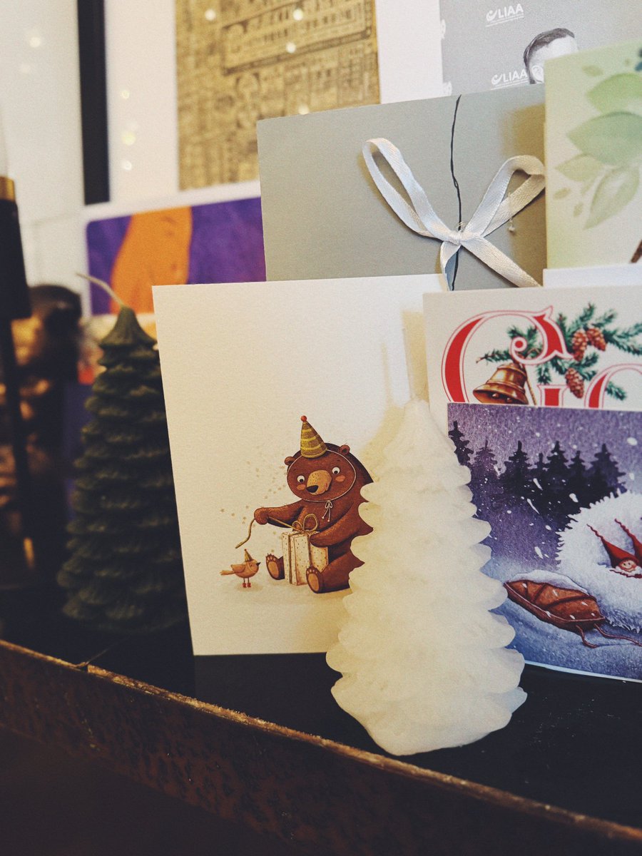 fooxoo's tweet image. Paldies Līva! @antiutopija 🐻‍❄️🎄✨ #tviteristuziemassvētki2025