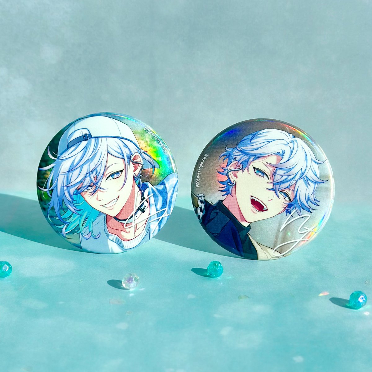 ╋━.🎂 𝙽𝙴𝚆 .━━━━━━━╋ #矢戸乃上珂波汰 #矢戸乃上那由汰