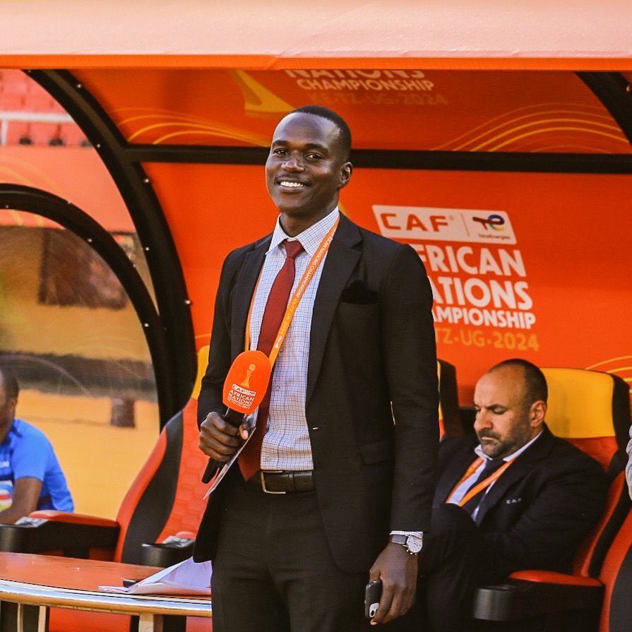 Moses M Magero 🇺🇬 tweet media