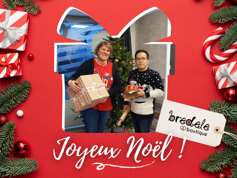 Bredele d'Alsace ! tweet media