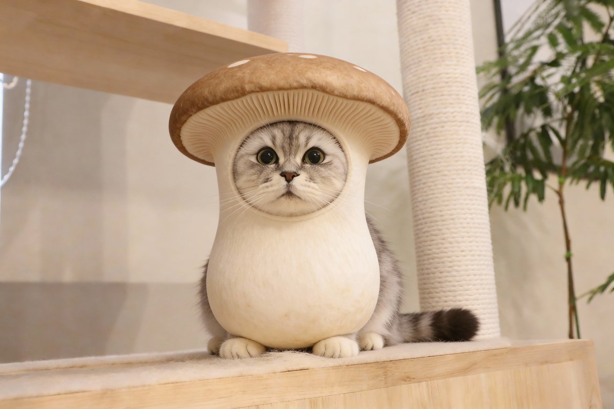 エリンギ(*´꒳`*) ② エリンギ