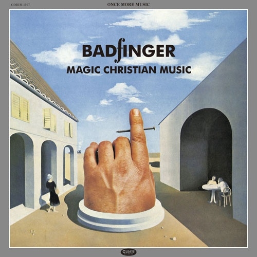 ご予約受付中♪】 #バッドフィンガー 『マジック・クリスチャン