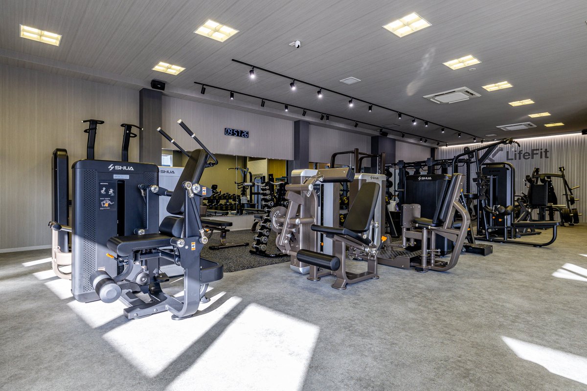 🎊㊗️#LifeFit（ライフフィット）OPEN速報㊗️🎊 ＼ 240店舗目は