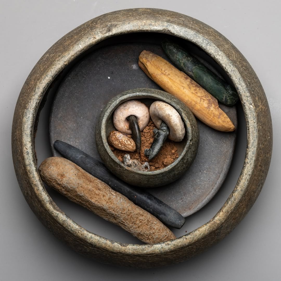 chenear's tweet image. Karahantepe Dünyanın ilk 10 keşfi arasında ve ayrıca Arkeofili’nin arkeologları tarafından da 2025 yılında Türkiye’de ortaya çıkarılan en önemli 10 keşif belirlendi.
hurriyet.com.tr/gundem/dunyani… @hurriyetcomtr aracılığıyla