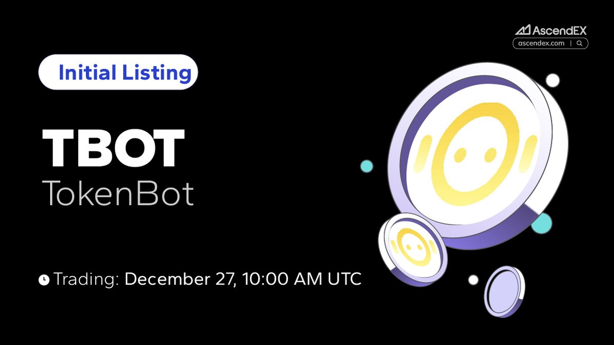 TokenBot tweet picture