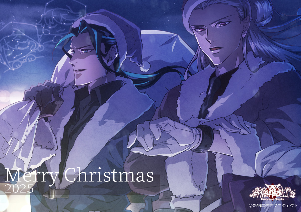 公式】新宿羅生門 (@Sin_Rashomon) / Posts / X