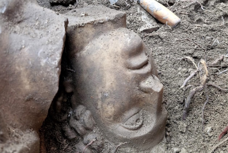 chenear's tweet image. Karahantepe Dünyanın ilk 10 keşfi arasında ve ayrıca Arkeofili’nin arkeologları tarafından da 2025 yılında Türkiye’de ortaya çıkarılan en önemli 10 keşif belirlendi.
hurriyet.com.tr/gundem/dunyani… @hurriyetcomtr aracılığıyla