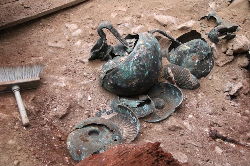 chenear's tweet image. Karahantepe Dünyanın ilk 10 keşfi arasında ve ayrıca Arkeofili’nin arkeologları tarafından da 2025 yılında Türkiye’de ortaya çıkarılan en önemli 10 keşif belirlendi.
hurriyet.com.tr/gundem/dunyani… @hurriyetcomtr aracılığıyla