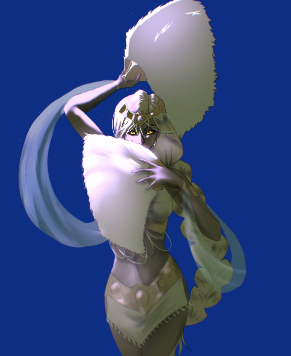 Eve tweet media