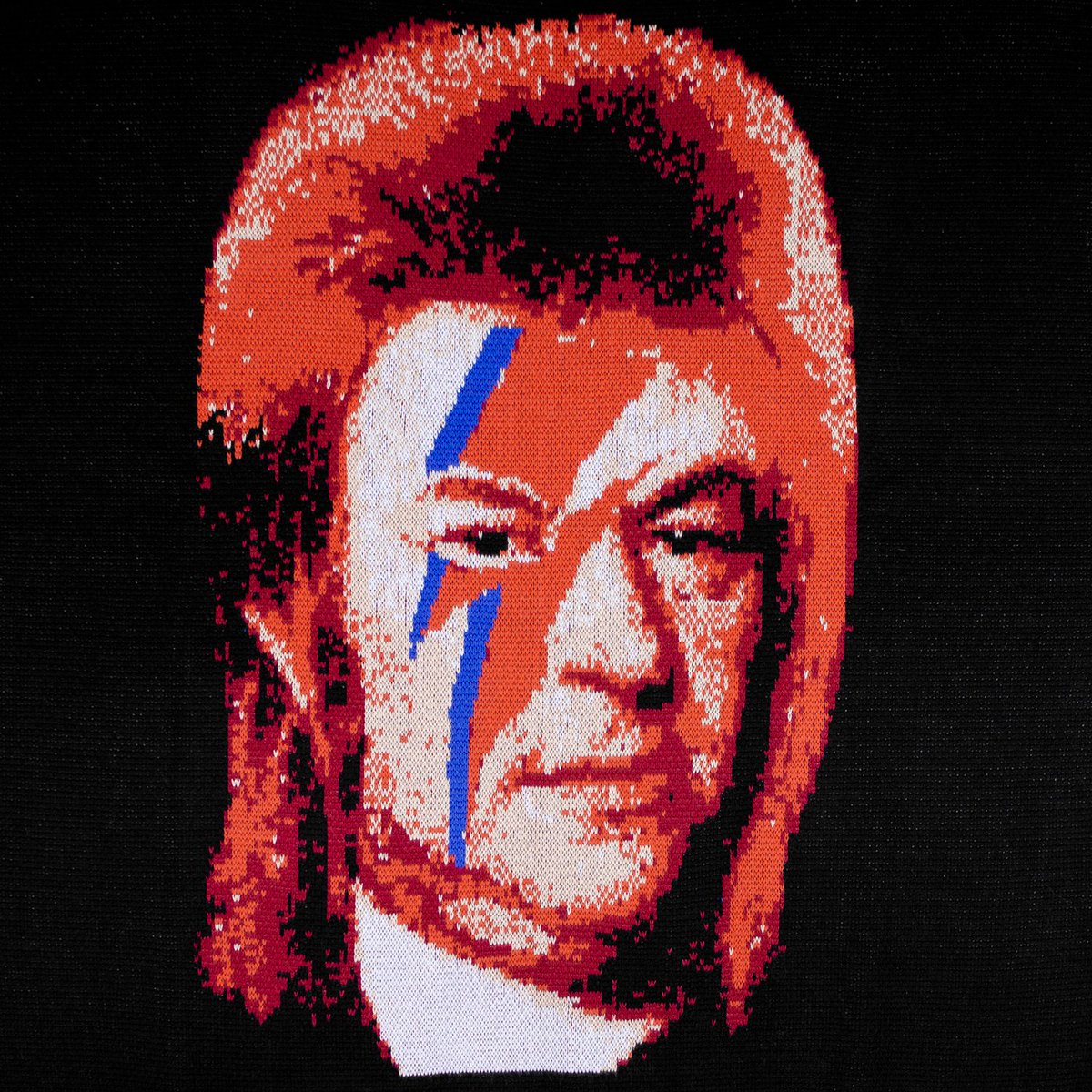 ⚡️ 전설의 J.E.B 스웨터 ⚡️
⚡️ 마지막 물량 50% 세일 ⚡️

연말연시 각종 모임, 경조사 등 어디에나 어울리는 아웃핏
올겨울 크리스마스 선물로도 딱 좋은 요일바 스웨터

NOW OR NEVER

구매하기 ➡️ molar.kr/product/detail…