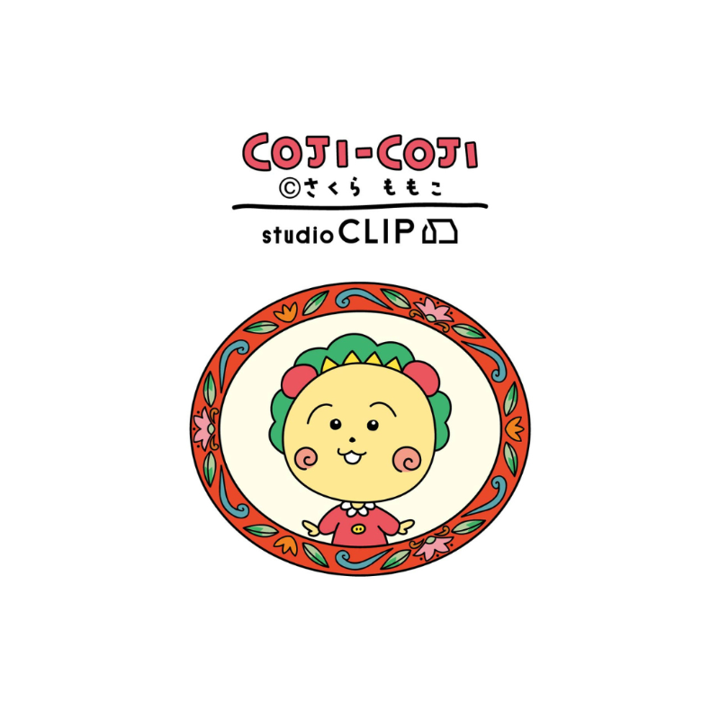 studio CLIP コジコジ 提灯ライト COJI-COJI×studio CLIP】コラボ