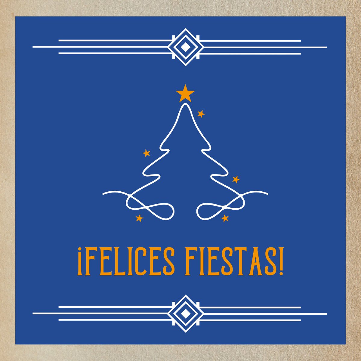 🎄📚 En estas fechas tan especiales, esperamos que os llegue buena literatura y grandes historias para disfrutar sin prisas.
Desde Alicante Noir, os deseamos unas felices fiestas llenas de misterio y momentos inolvidables. 🖤✨