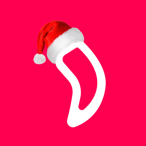 Chiliz's tweet photo. GM Chilizens, happy new pfp! 🌶️🎅 https://t.co/AO6k0vXgct
