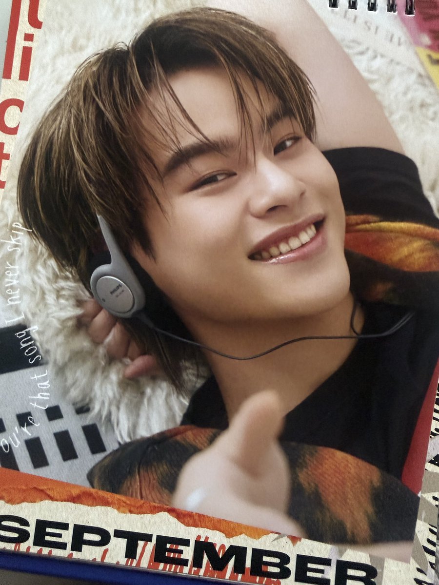 PiSaoBUS's tweet photo. ไม่ว่าเดือนไหน ใจพส.จะมีแต่ september
แอร้ยย น่ารัก #MARCKRIS https://t.co/kAUpLgRx4n