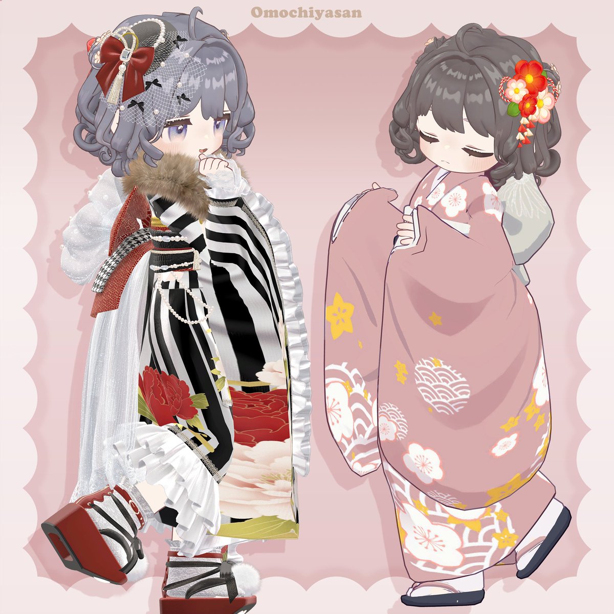 mochi/おもちやさん🍓 (@Omochiya3) / Posts / X