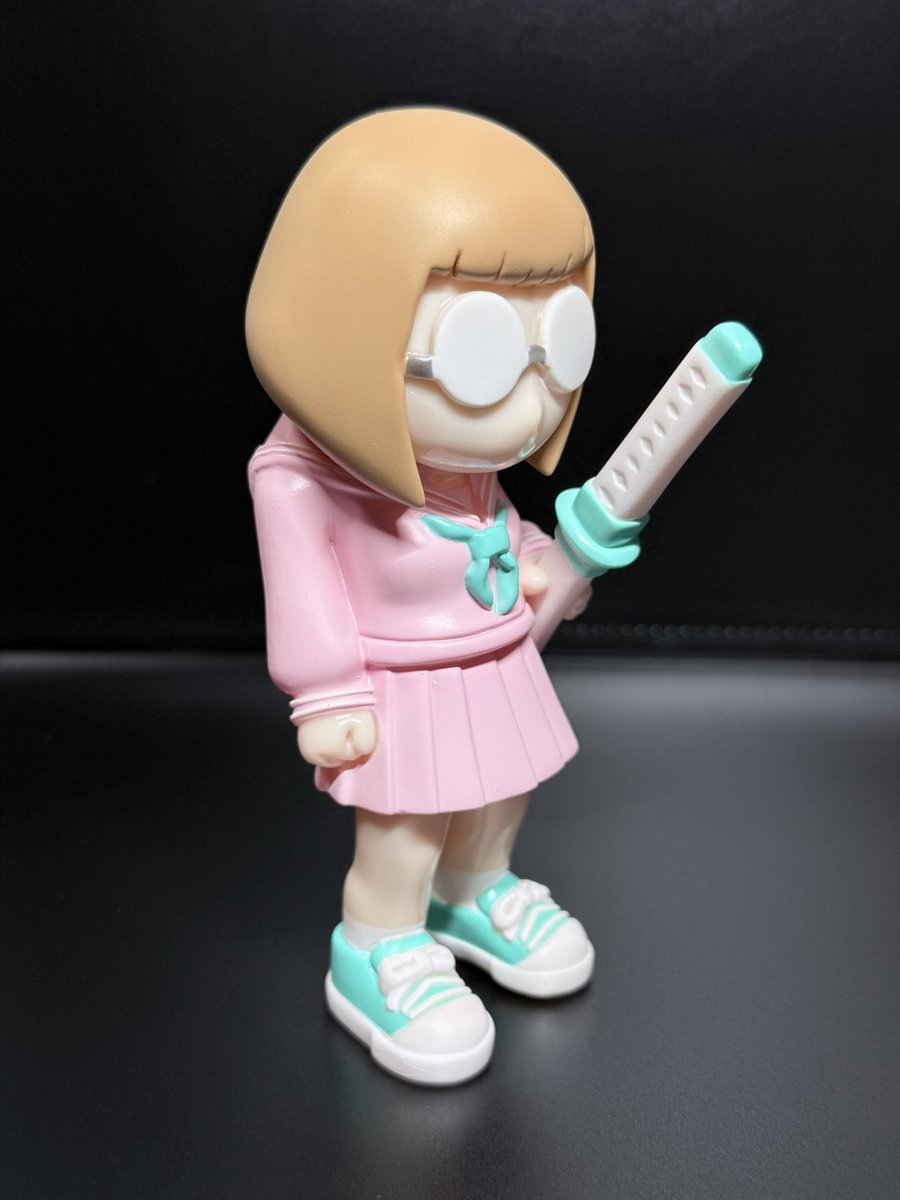 FAR EAST RIOT TOY (@_F_E_R_T_) / Posts / X