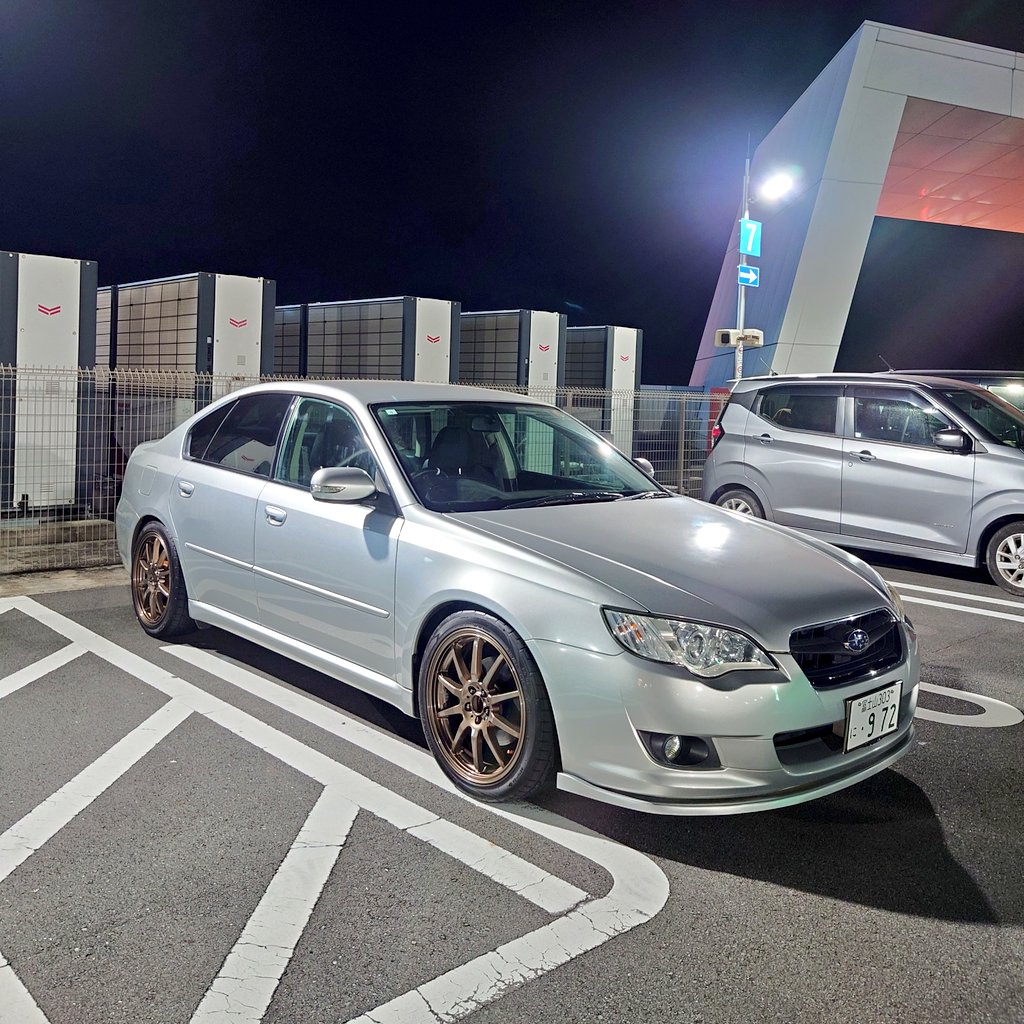 レガシィ静岡MT 12/28
参加させて頂くことになりました!
参加される皆様よろしくお願いします
どっちで行くか決めなきゃ