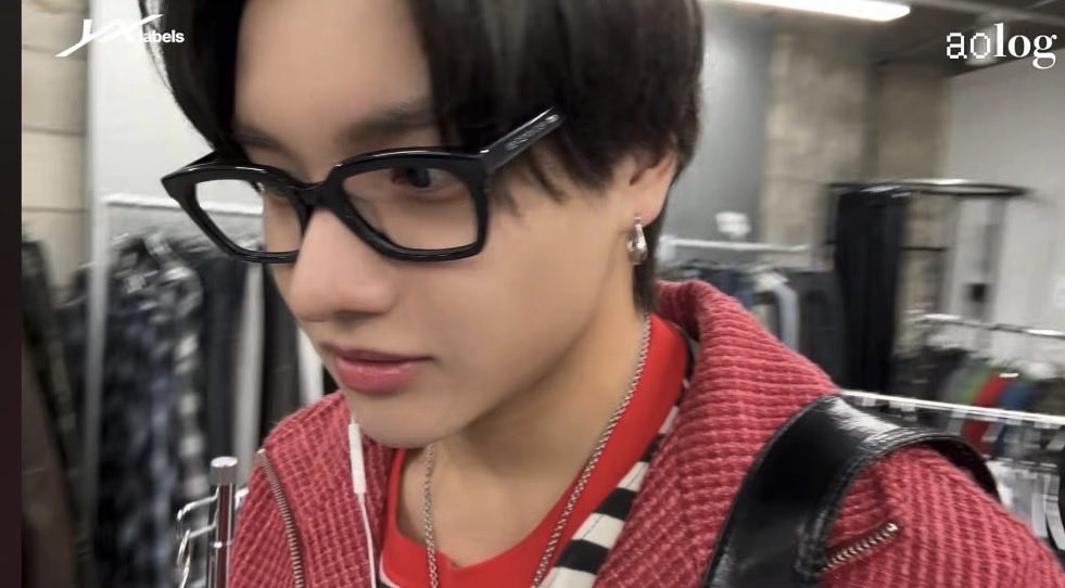 kgkknp's tweet photo. 雅久がトップス買ってたお店🤍
私は👓買ったよ☺️💘
雅久が見てた👜見つけてテンション上がったり、雅久好きそうーとか思いながらちょー短時間で見てきた😂
G🧢買った方が良かったかな()
👓のお店は先輩たちもよく行ってるよね🤭またゆっくり買い物いきたい✨
#aoen #GAKU #雅久
#aolog #GLOG https://t.co/zcKu8ZTtxe