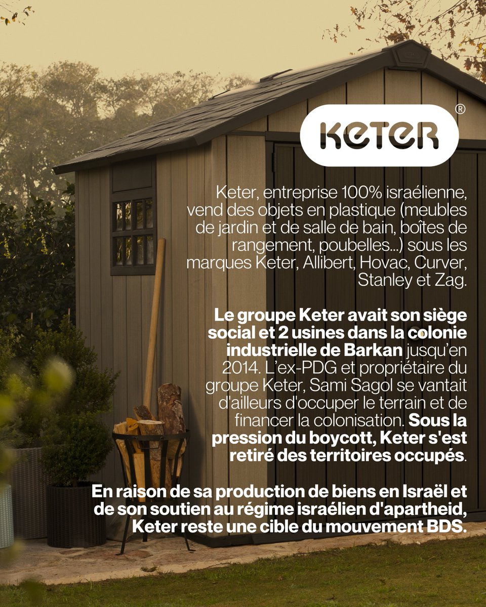 BDS France (@campagnebds) on Twitter photo 