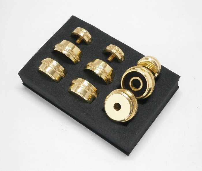 GroovinTrumpet's tweet photo. 【再入荷！】
ZORRO(ゾロ)トランペット専用ヘビーキャップセット・ラッカーが再入荷！
こちらも長期間入荷待ちとなっておりました。

今回の入荷で値上げとなり、特に銀メッキ仕上げは大きく値上げとなっておりますが、それでも他メーカーと比較するとまだまだ安いです！

https://t.co/bTmuFblZ6E https://t.co/GlwTjnG0S7