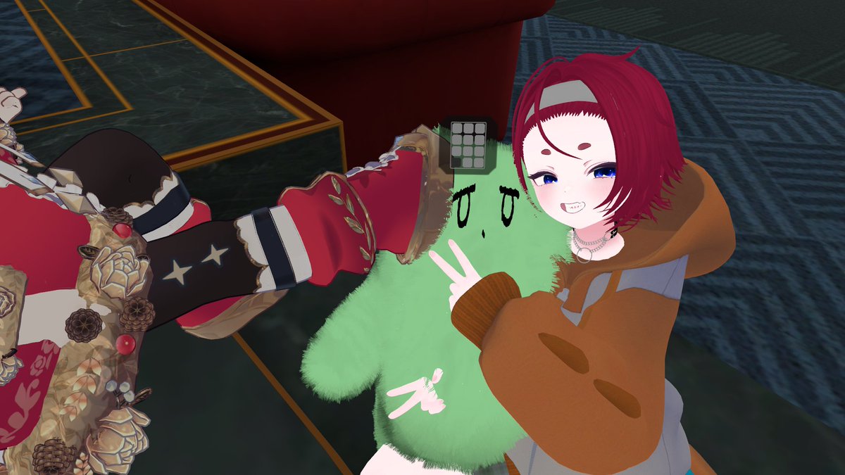 Post by Kio Gurei【猫又製作所】 on X: 悪魔と天使w