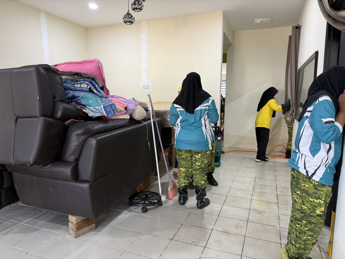 RELA Negeri Pahang tweet media