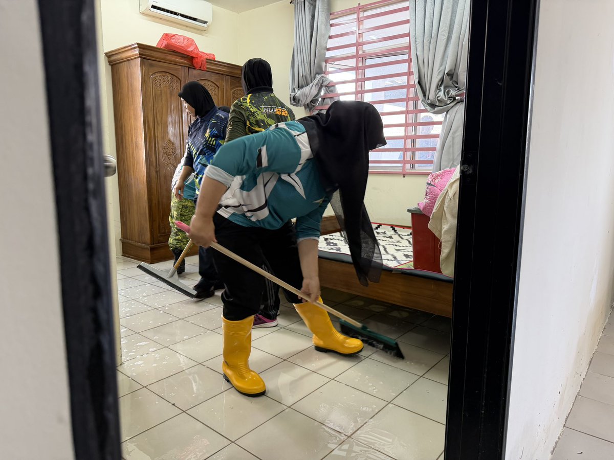 RELA Negeri Pahang tweet media