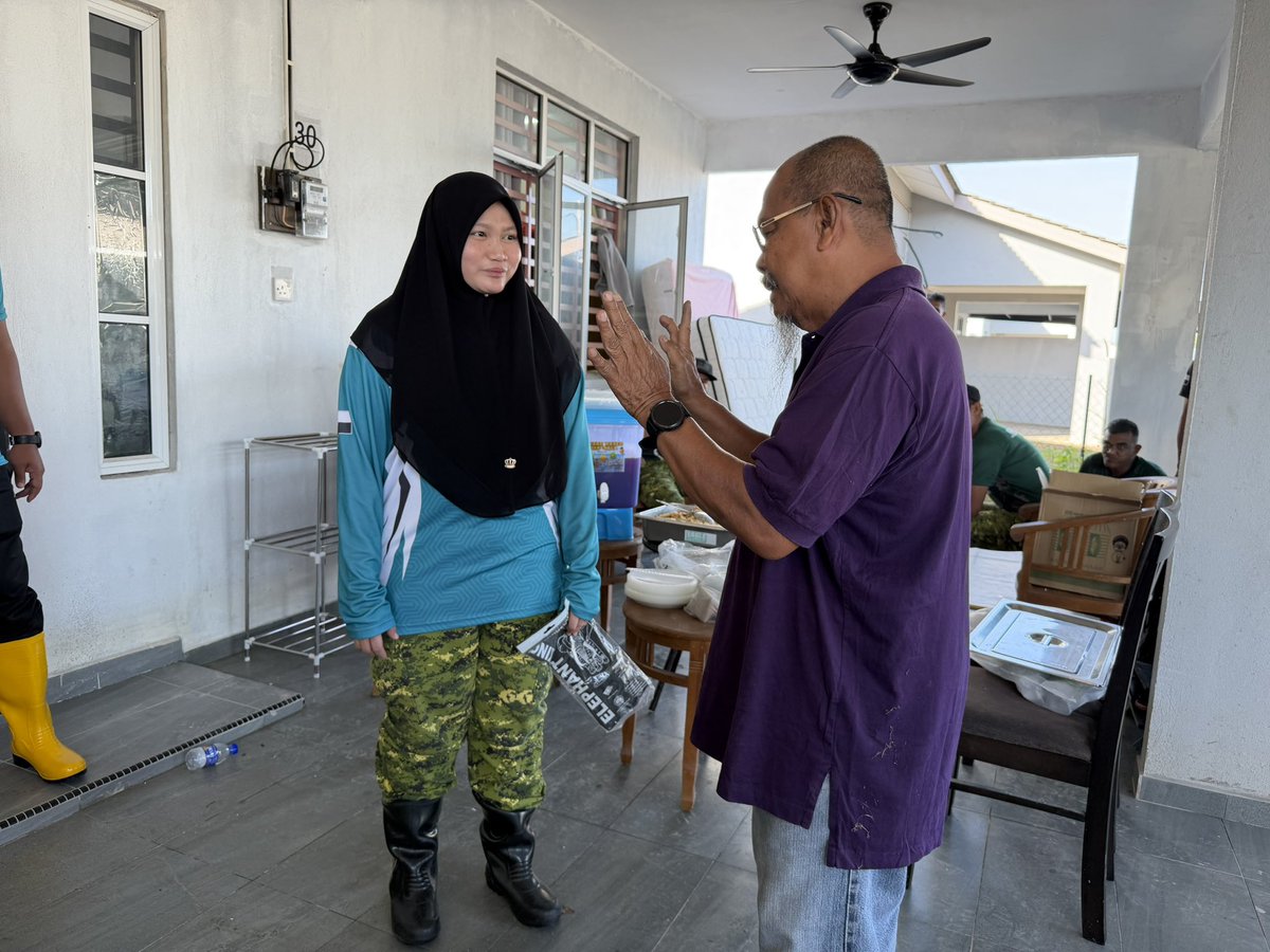 RELA Negeri Pahang tweet media