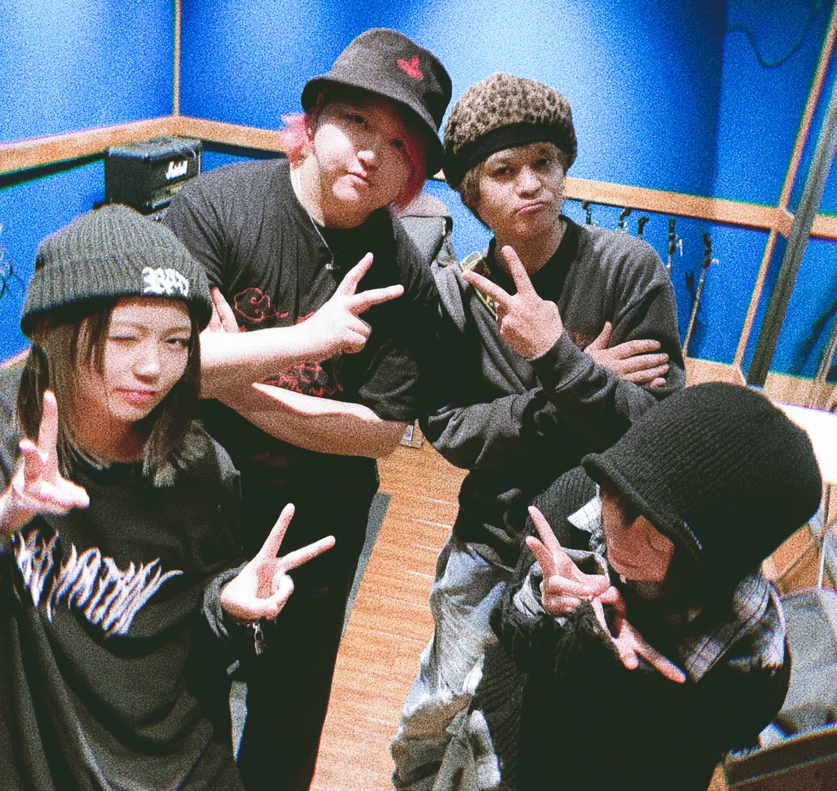 HIROKA 🏴‍☠️ (@xxhirokaxx) / Posts / X