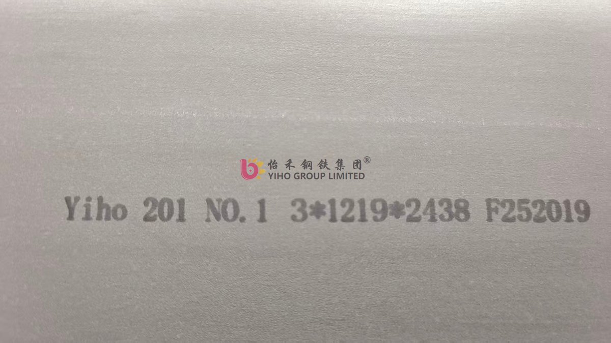 GroupYihoXL's tweet image. YIHO Stainless Steel Hot Rolled Plate – Direct from Factory!

🌟 Top Quality, Great Prices, and Fast Delivery! 🌟
Large inventory with brands like TISCO
📱 WeChat: TheDec1201
📞 WhatsApp: +86 15761348764
🌐 yihogroup.cn
#StainlessSteel #HotRolled #FactoryDirect