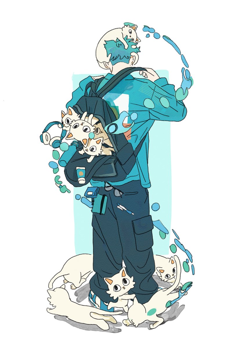 ゆうき (@illust2002) / Posts / X