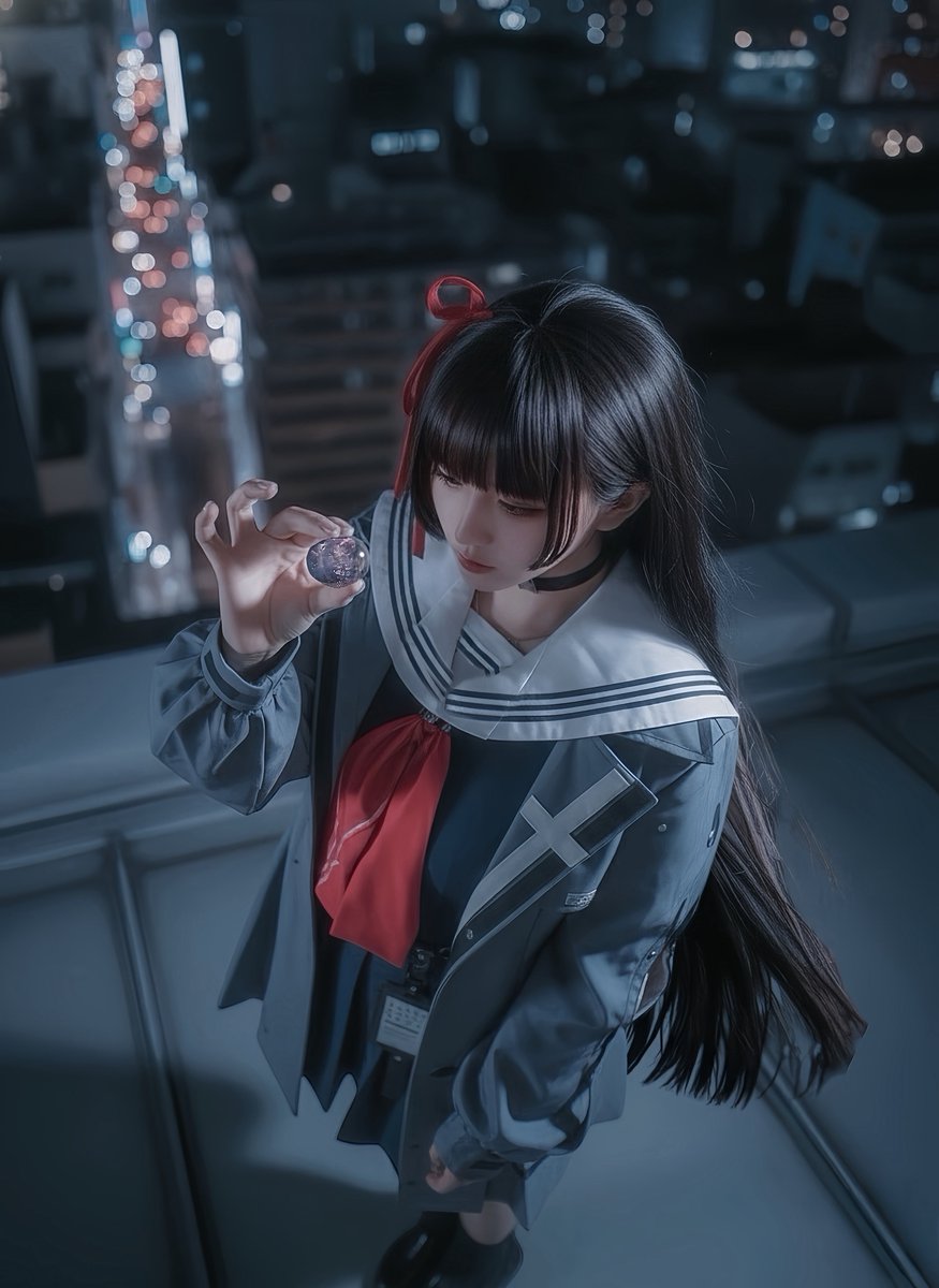 凛ちょすページ chisa